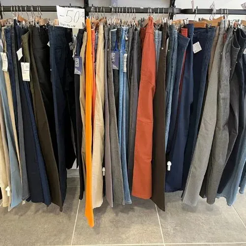 Sportswear homme à Bruay la Buissière