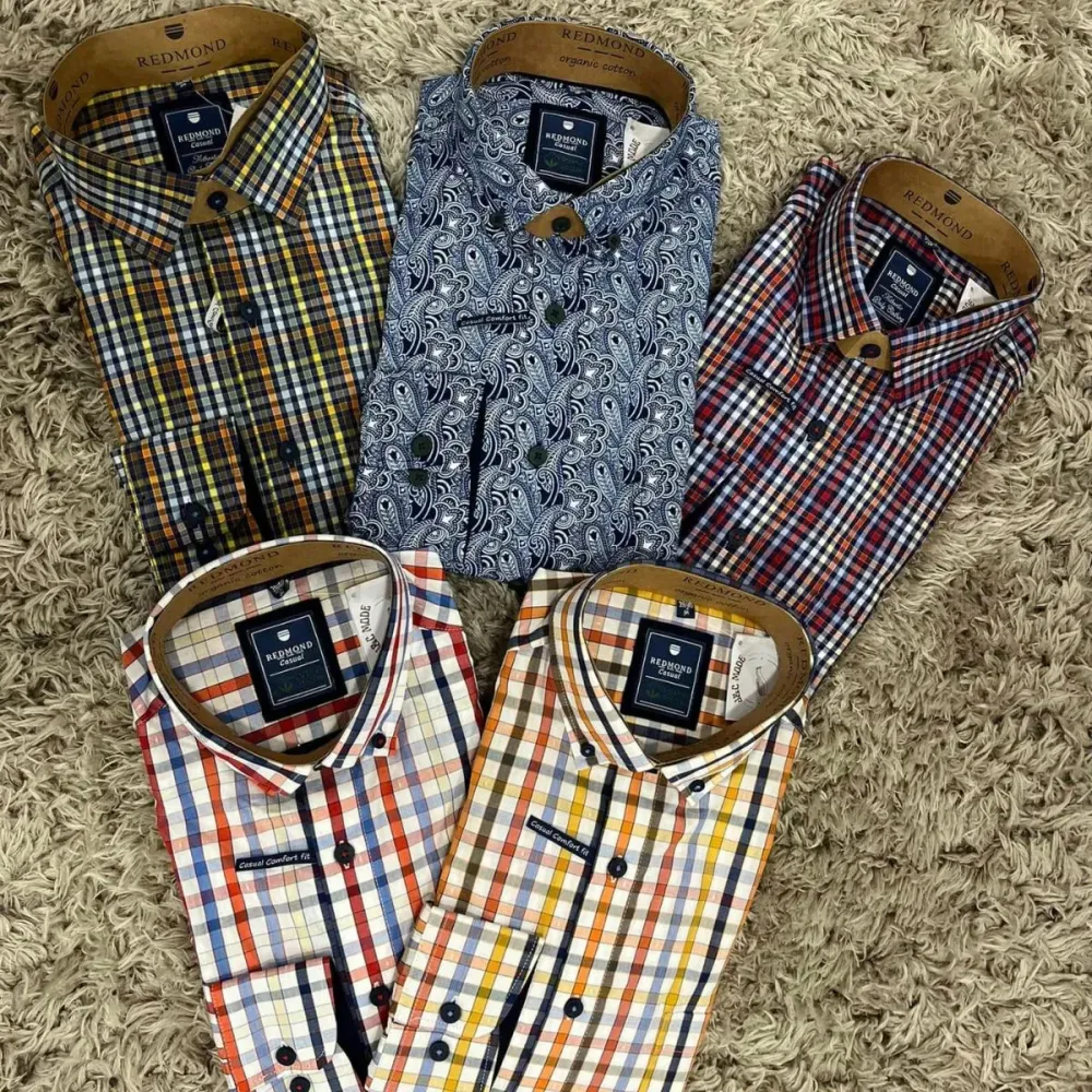 Chemise homme à Bruay la Buissière